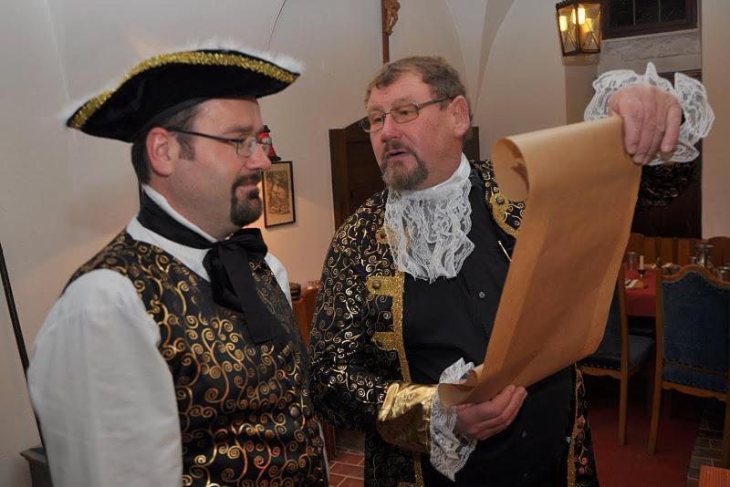 Hotel Zum Goldenen Hirschen Freistadt Kültér fotó