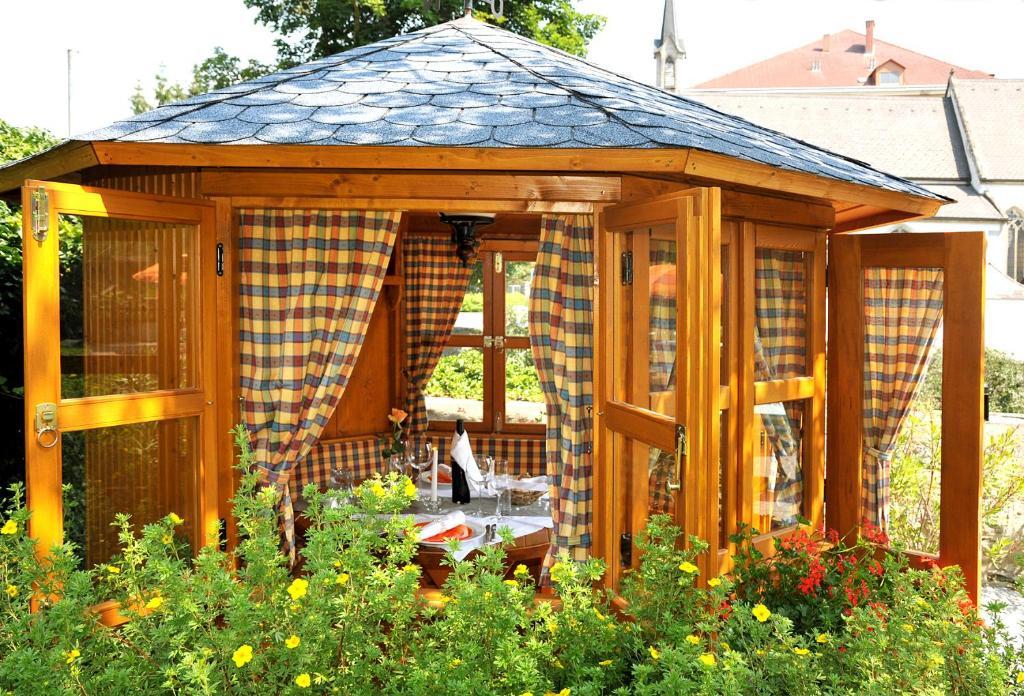 Hotel Zum Goldenen Hirschen Freistadt Kültér fotó