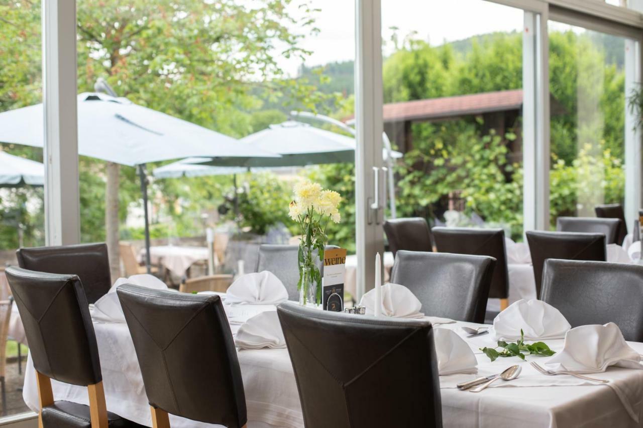 Hotel Zum Goldenen Hirschen Freistadt Kültér fotó