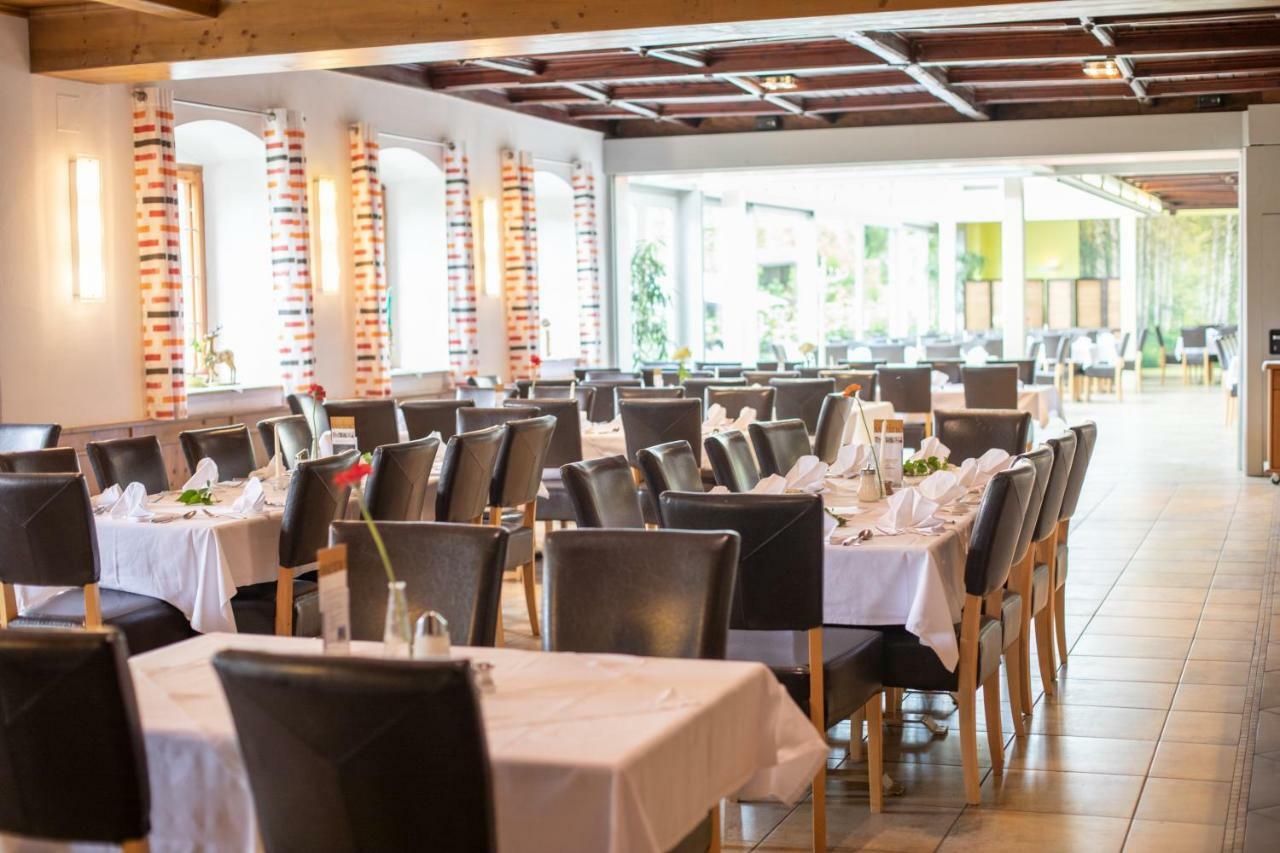 Hotel Zum Goldenen Hirschen Freistadt Kültér fotó